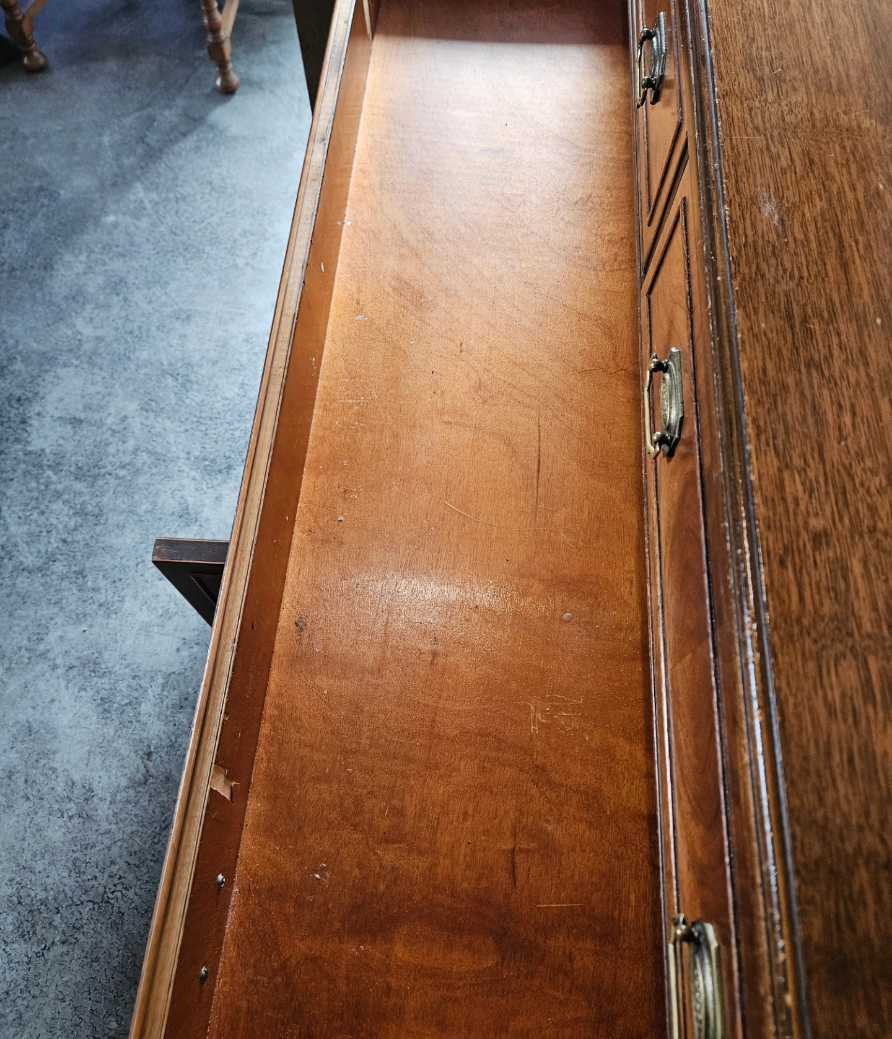 Buffet Cabinet