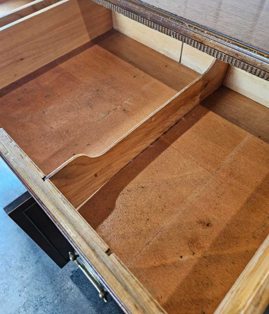 Buffet Cabinet