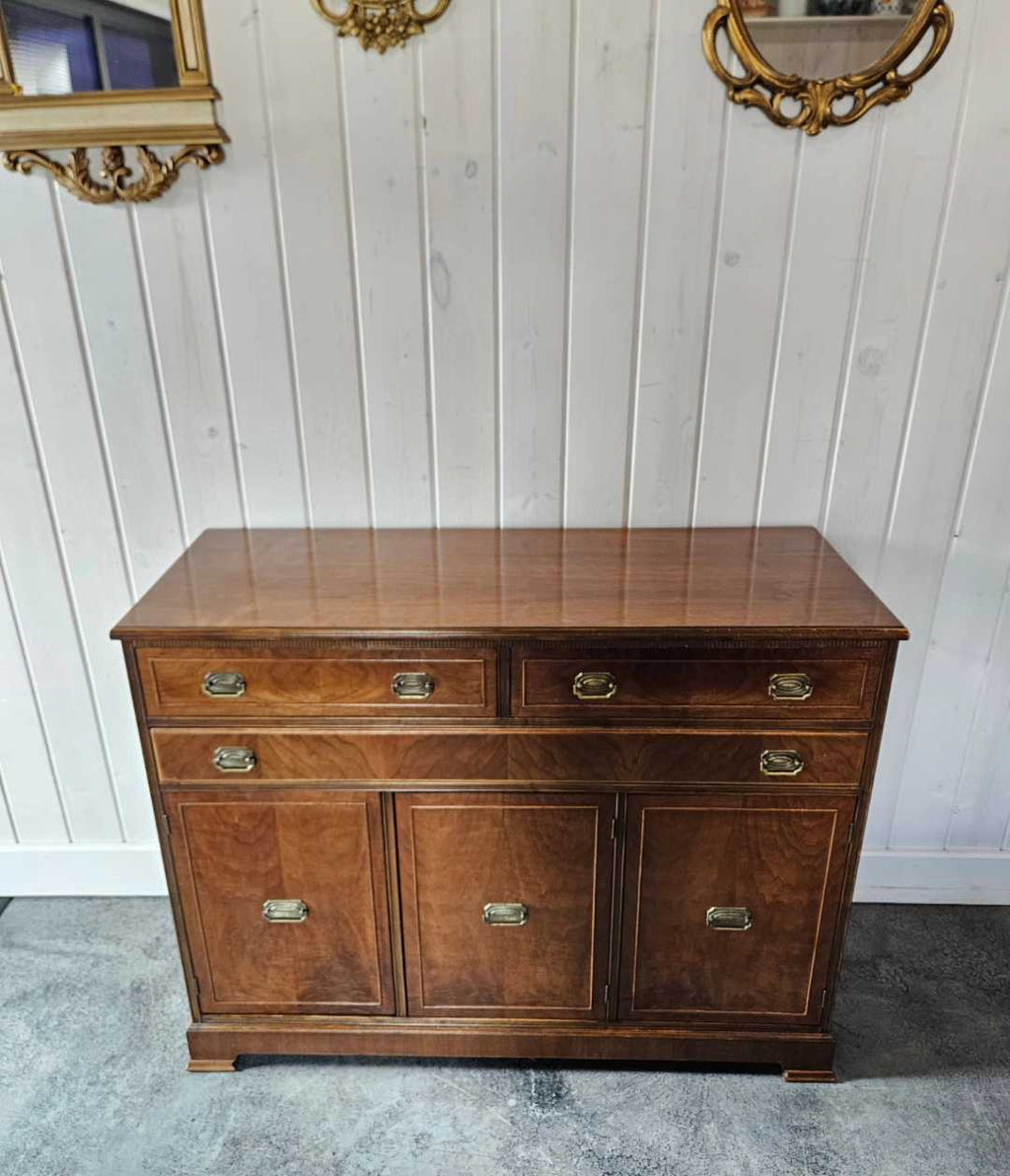 Buffet Cabinet