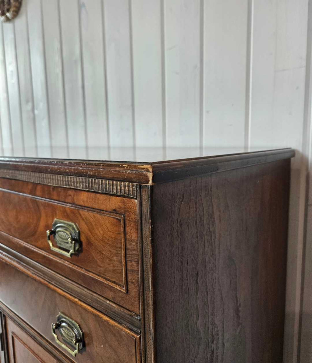 Buffet Cabinet