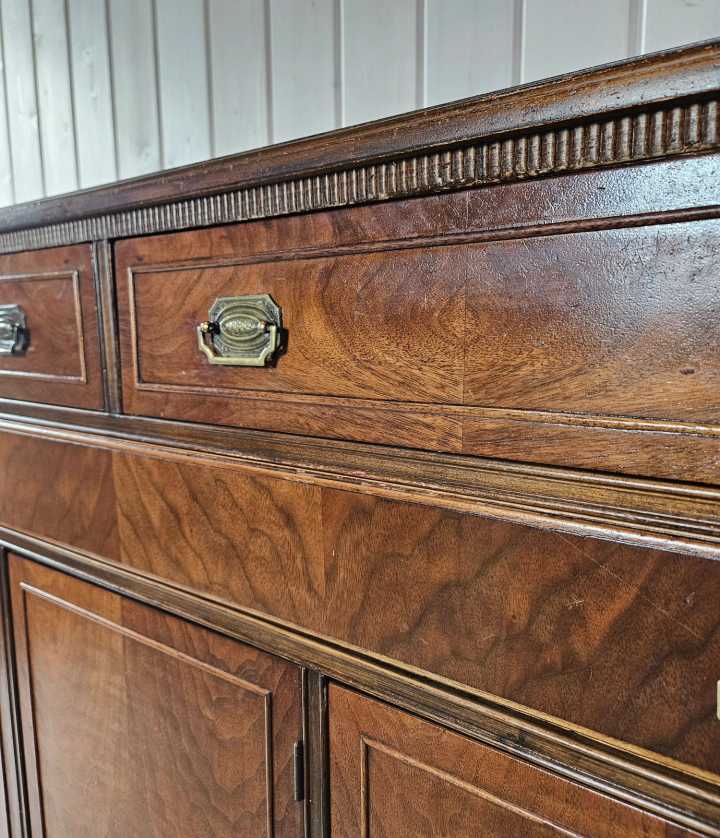 Buffet Cabinet