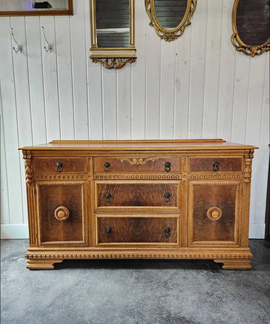 Antique Sideboard