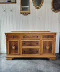 Antique Sideboard
