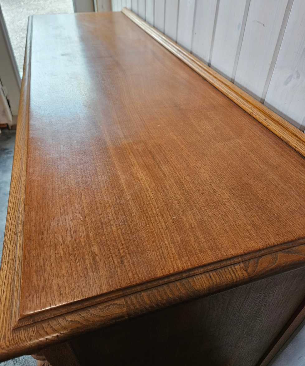 Antique Sideboard
