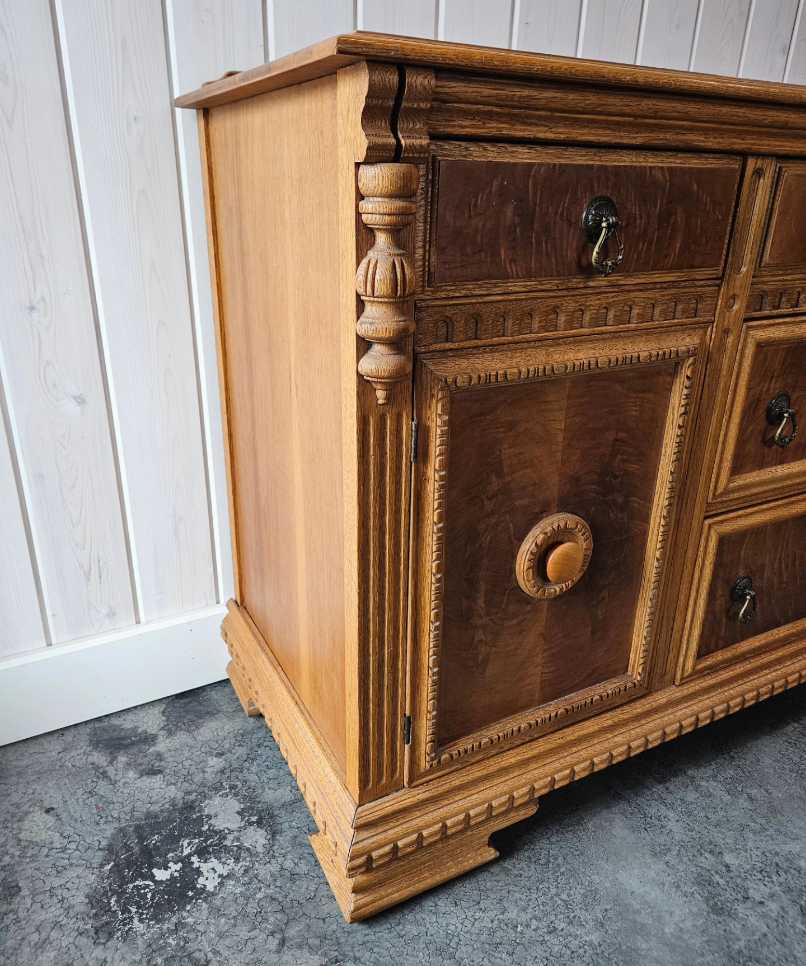 Antique Sideboard