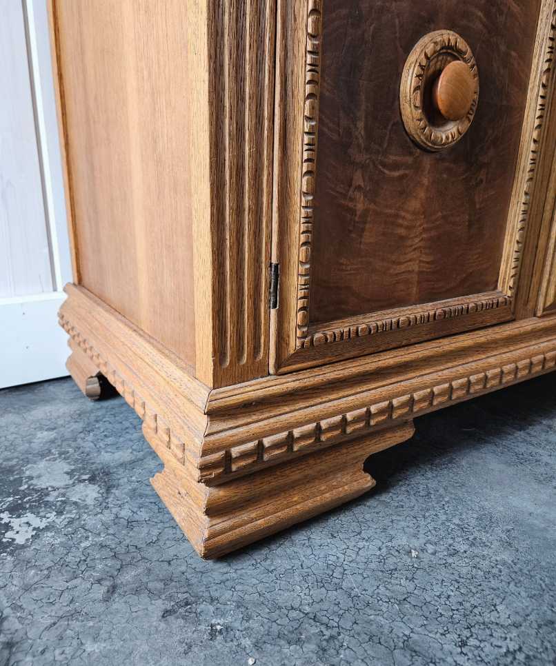 Antique Sideboard