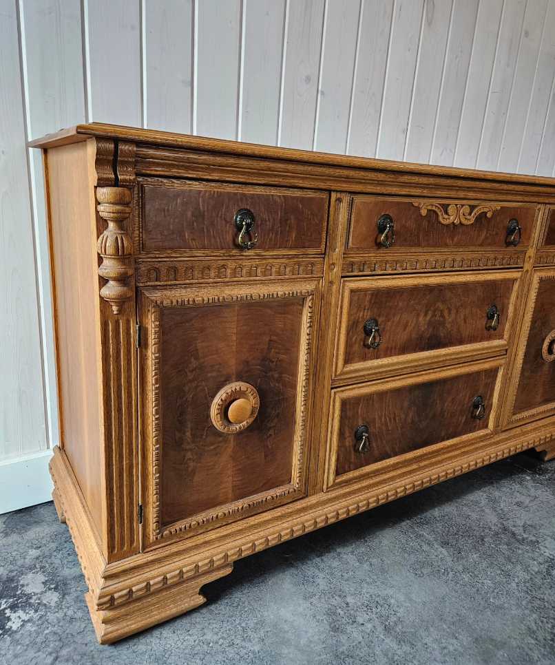 Antique Sideboard