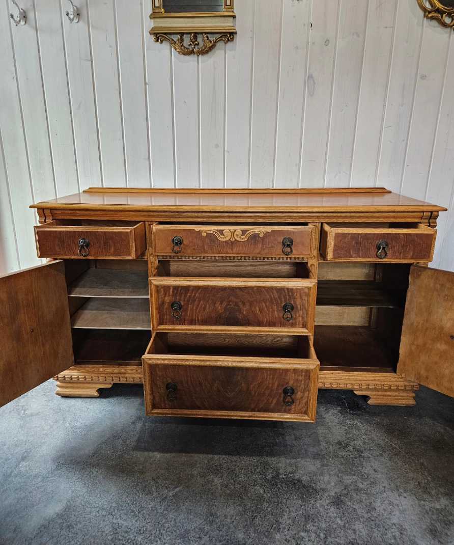 Antique Sideboard