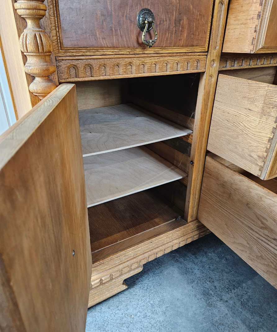 Antique Sideboard