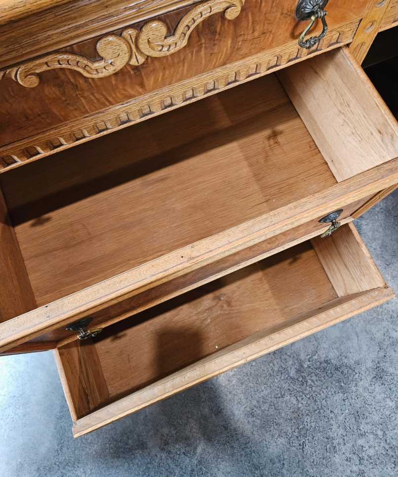 Antique Sideboard