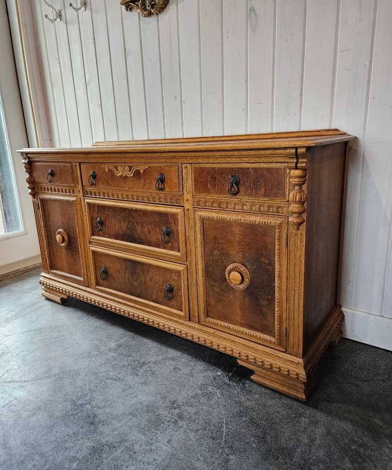 Antique Sideboard