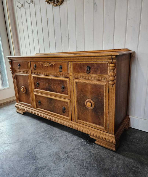 Antique Sideboard