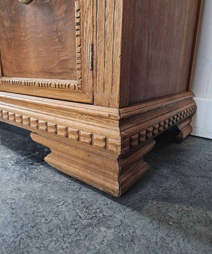 Antique Sideboard