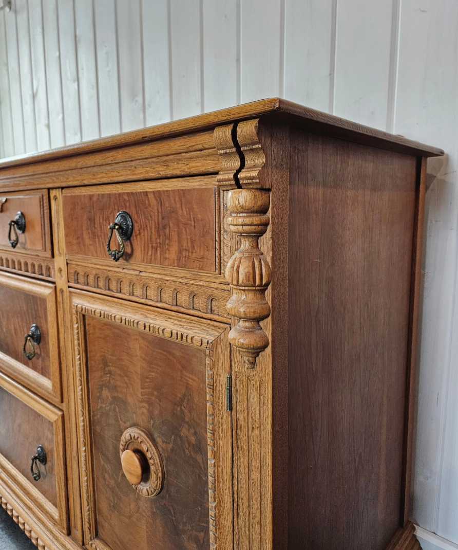Antique Sideboard
