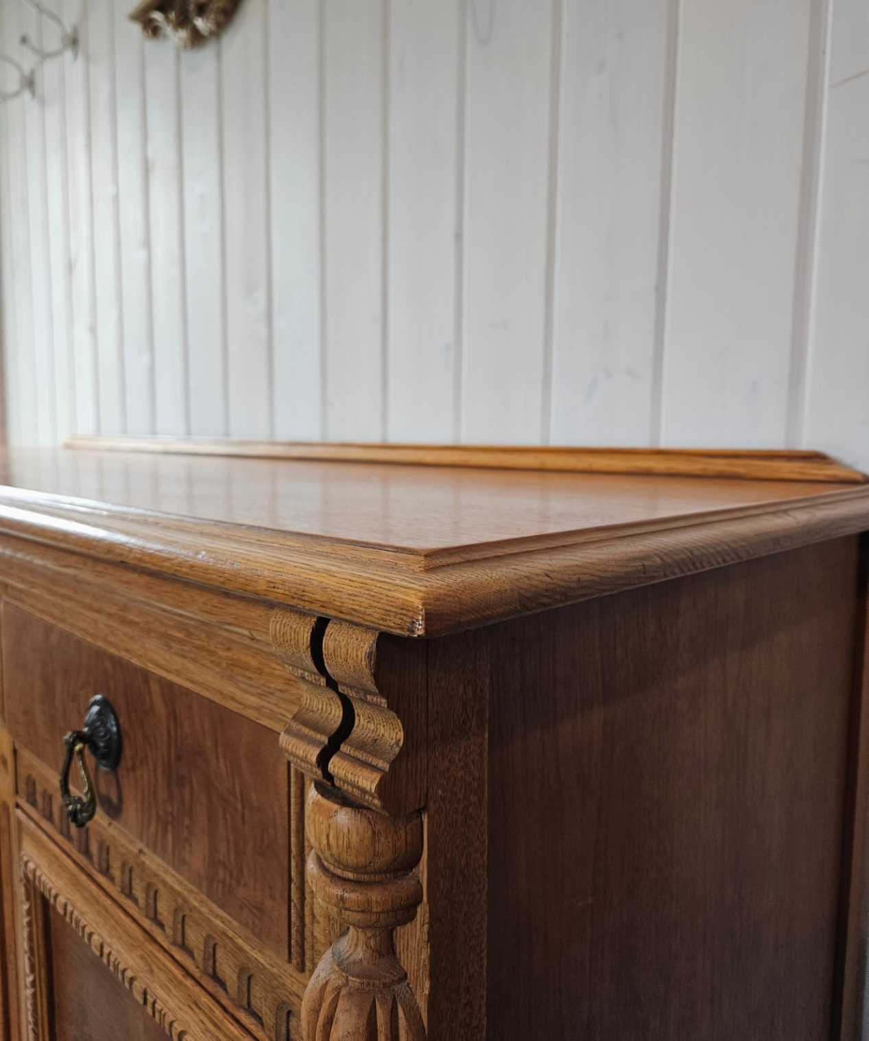 Antique Sideboard