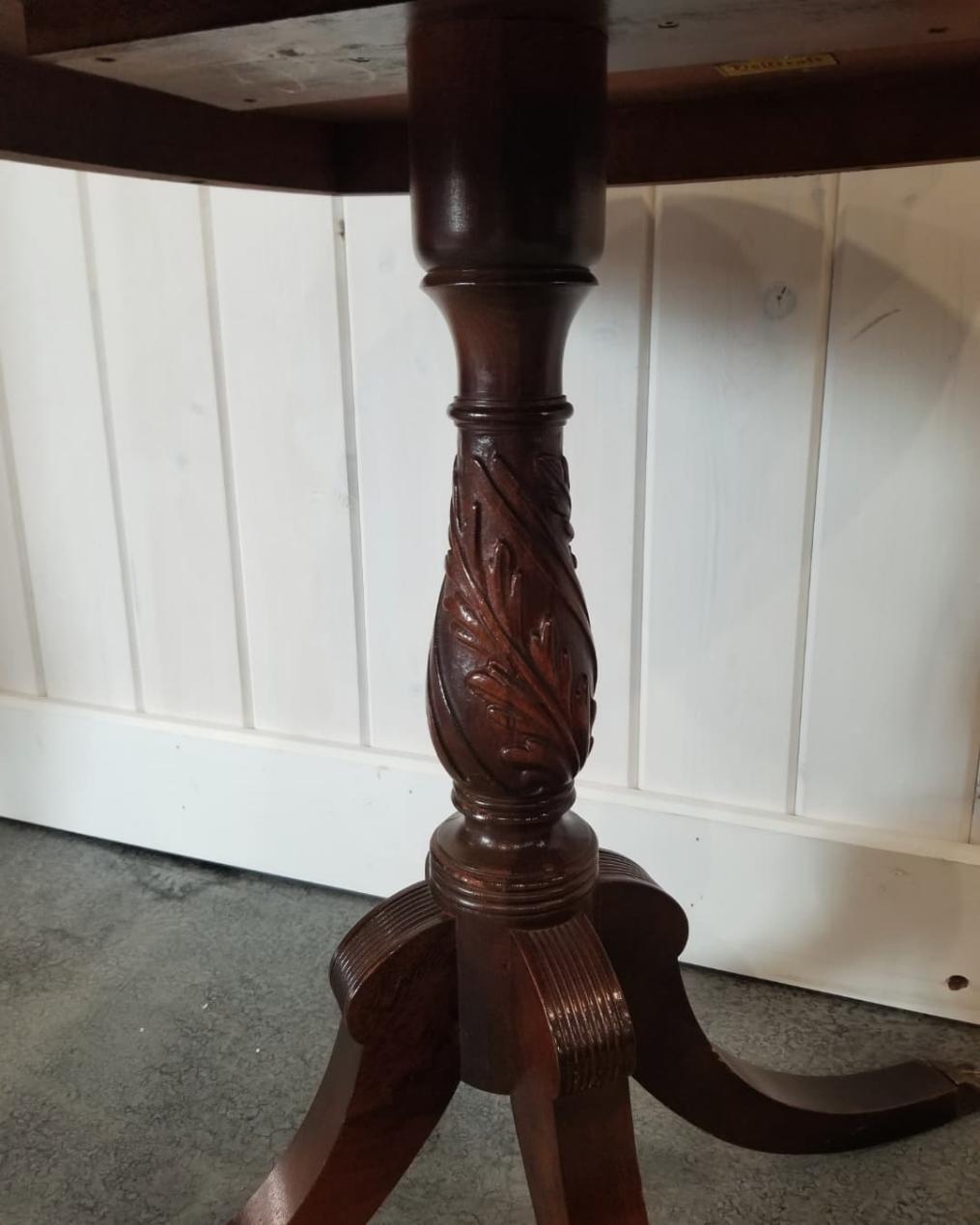 Delicraft Side Table
