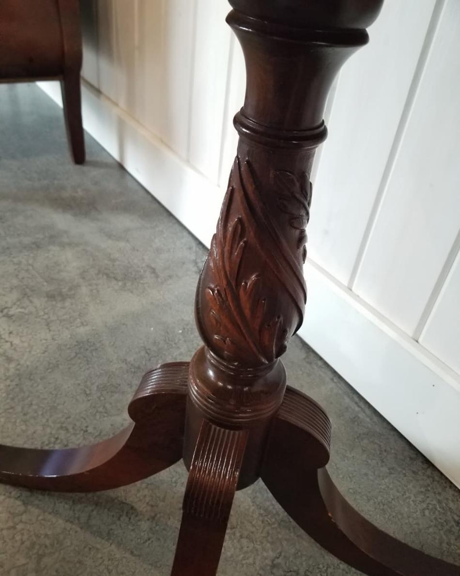 Delicraft Side Table
