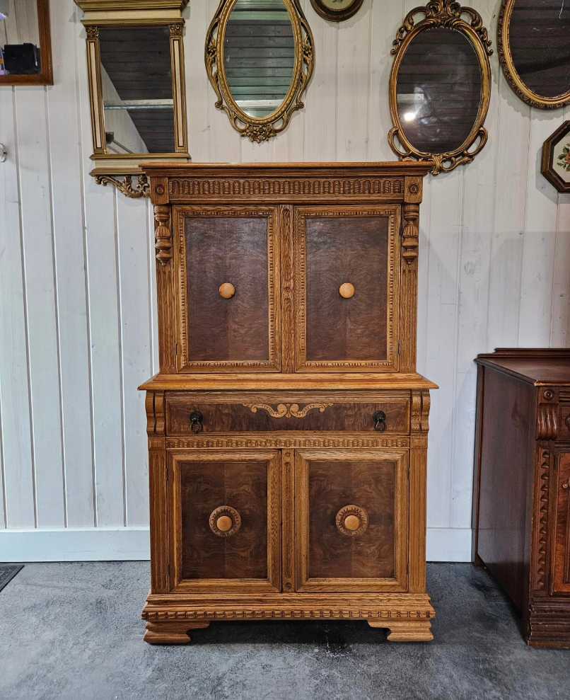 Tall Cabinet