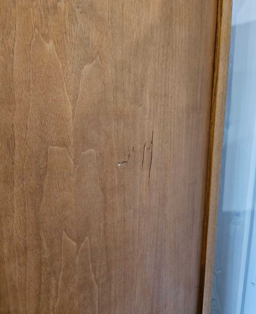 Tall Cabinet