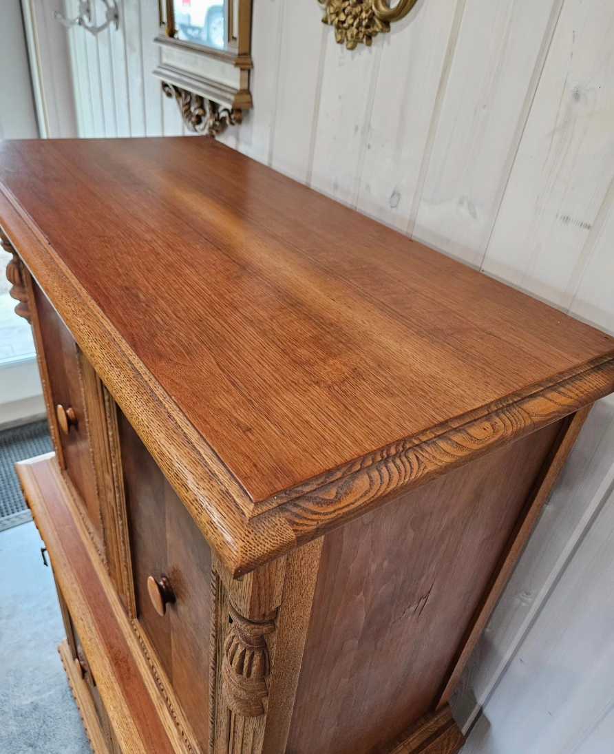 Tall Cabinet