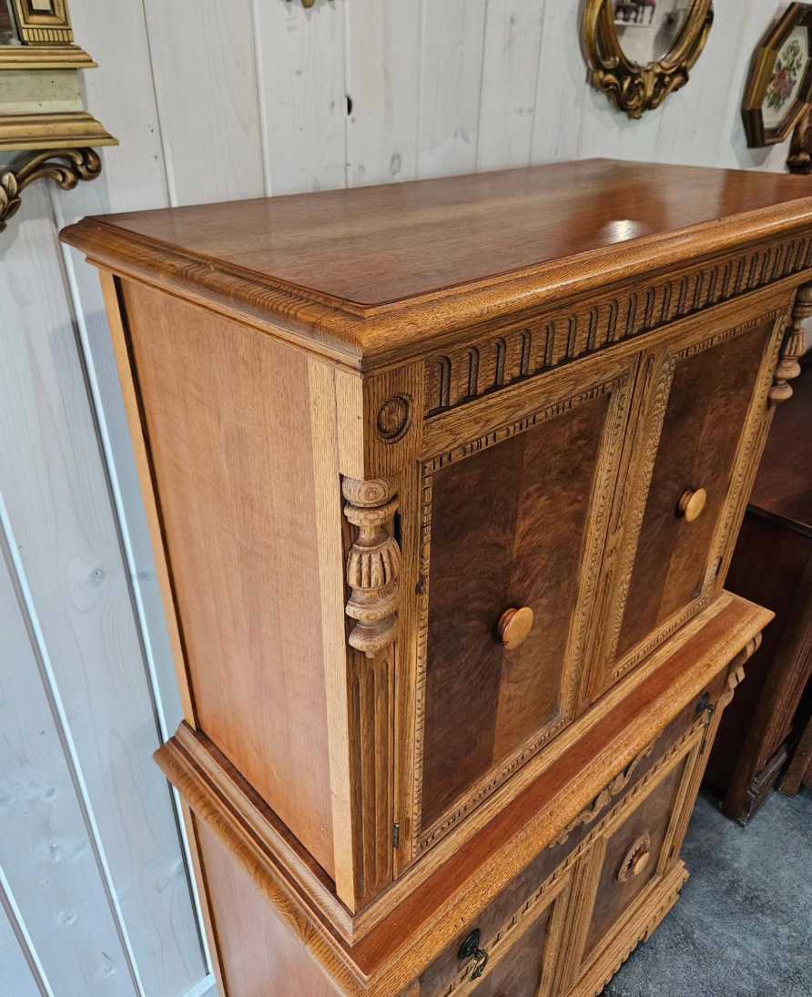 Tall Cabinet