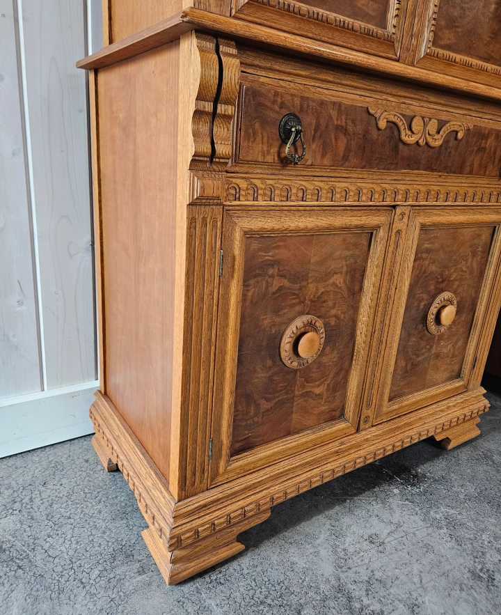 Tall Cabinet
