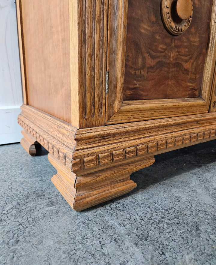 Tall Cabinet