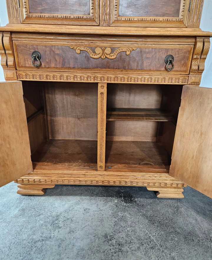 Tall Cabinet