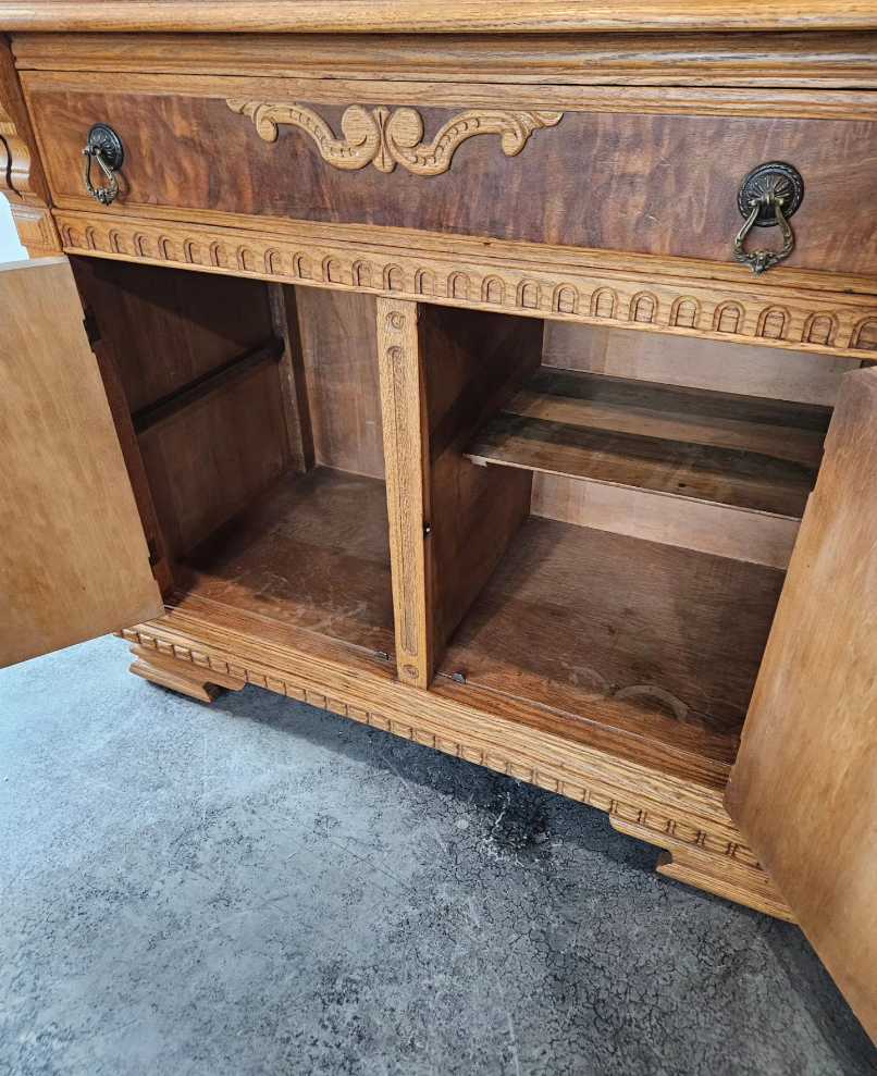 Tall Cabinet