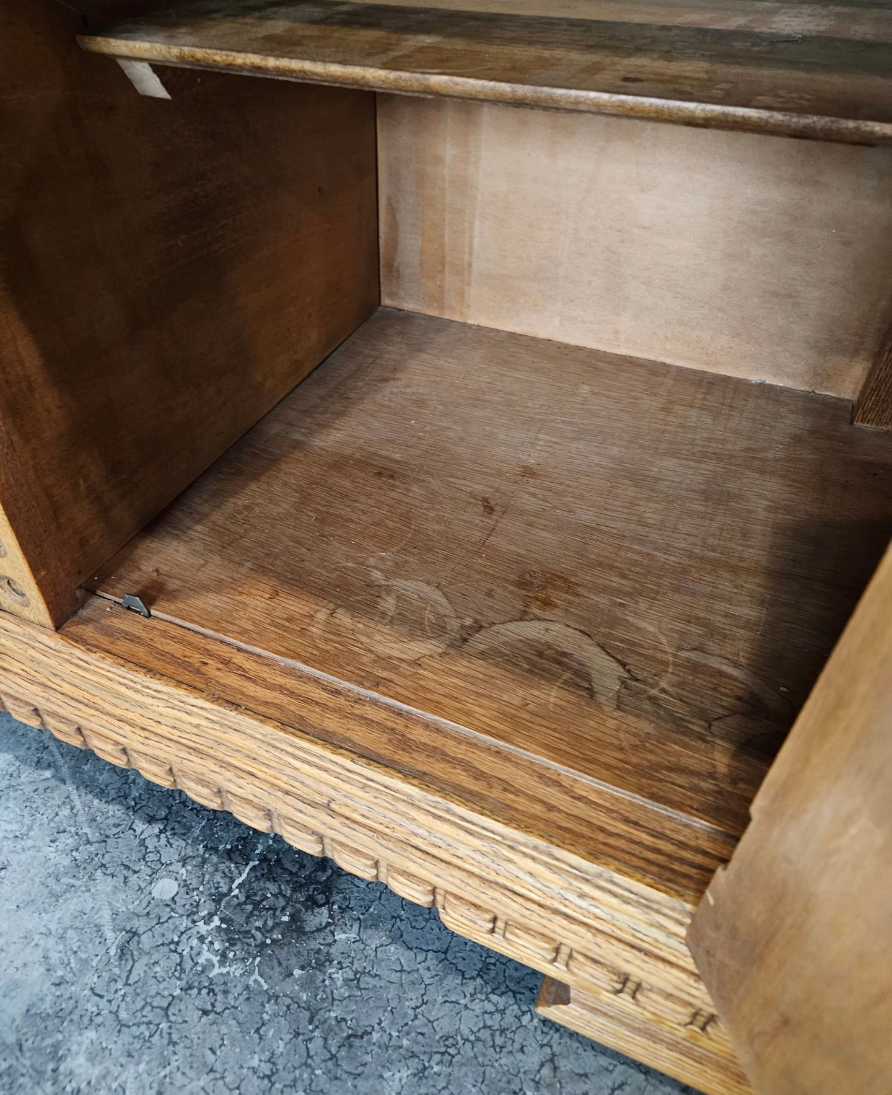 Tall Cabinet