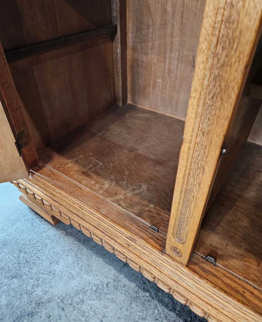 Tall Cabinet