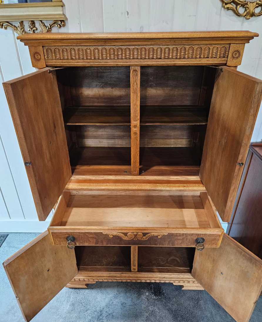 Tall Cabinet