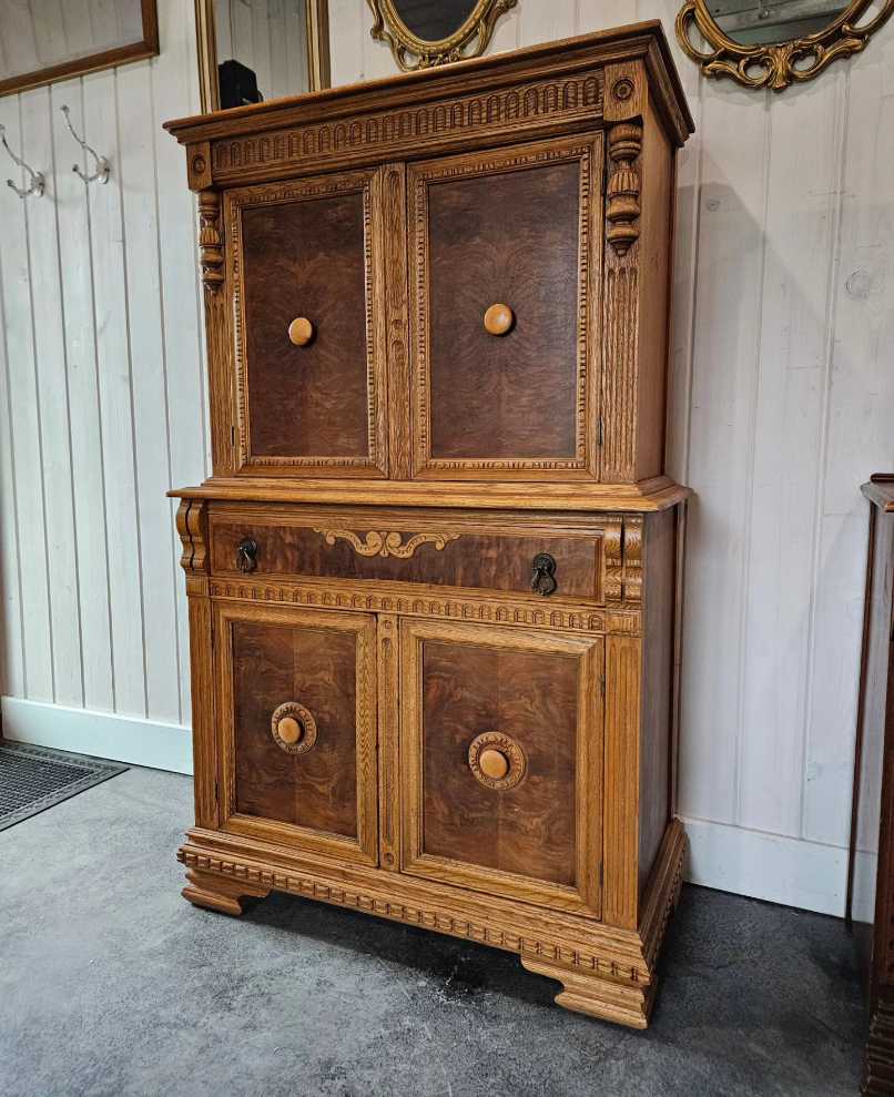 Tall Cabinet