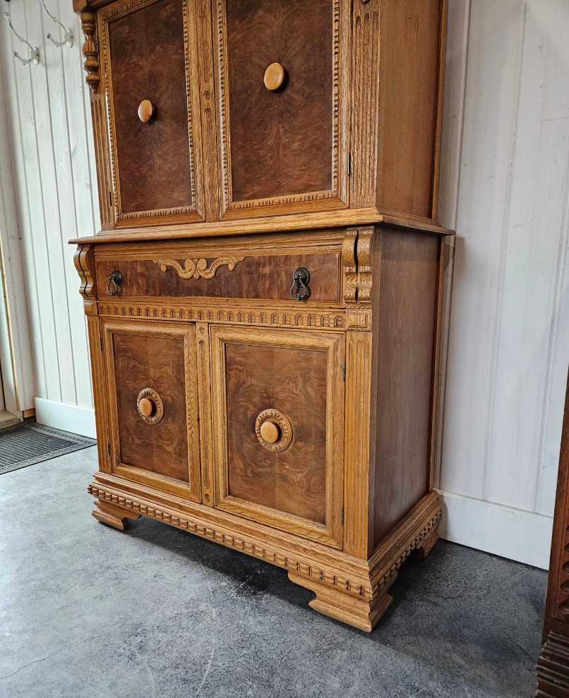 Tall Cabinet