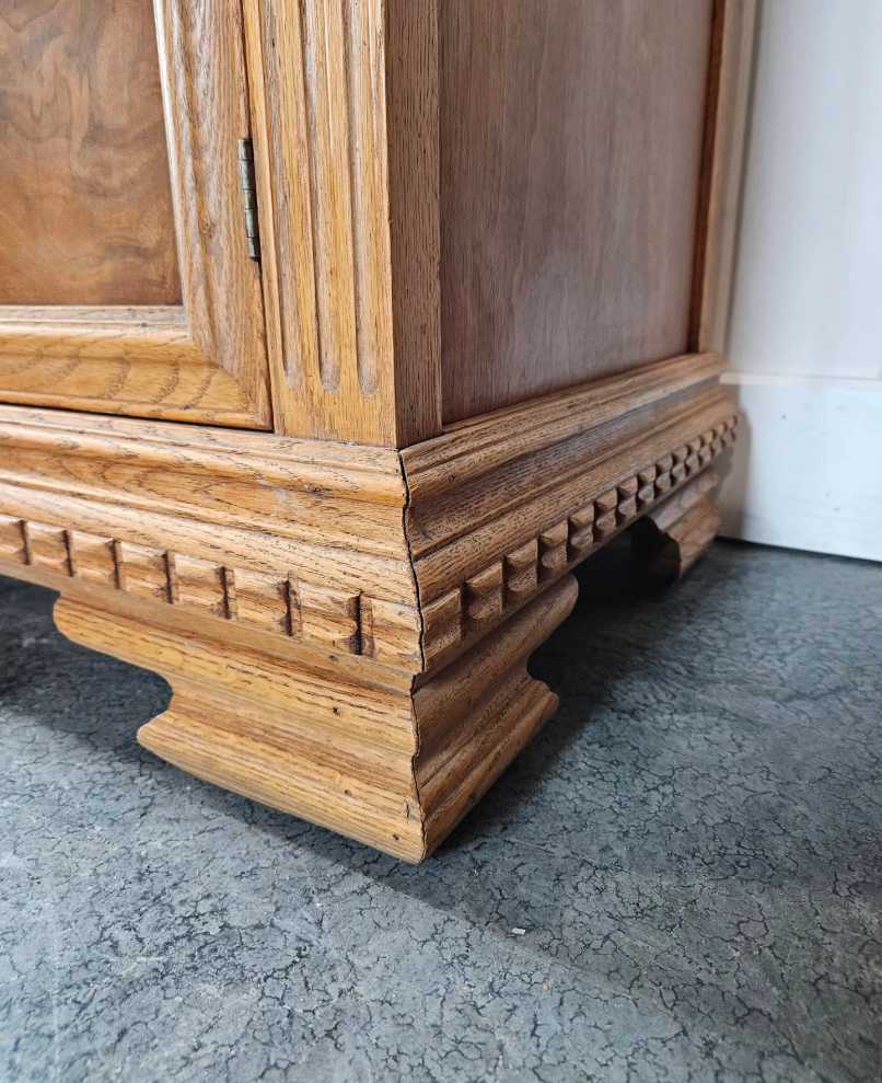 Tall Cabinet