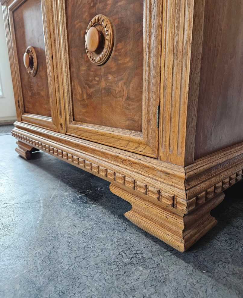 Tall Cabinet