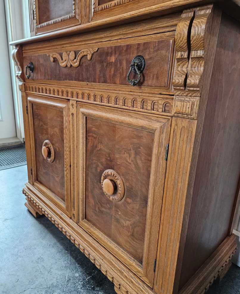 Tall Cabinet