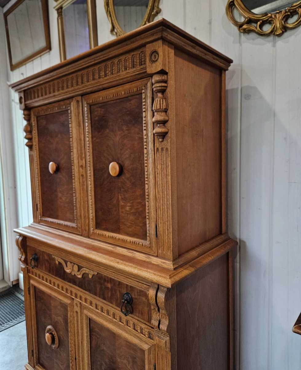 Tall Cabinet