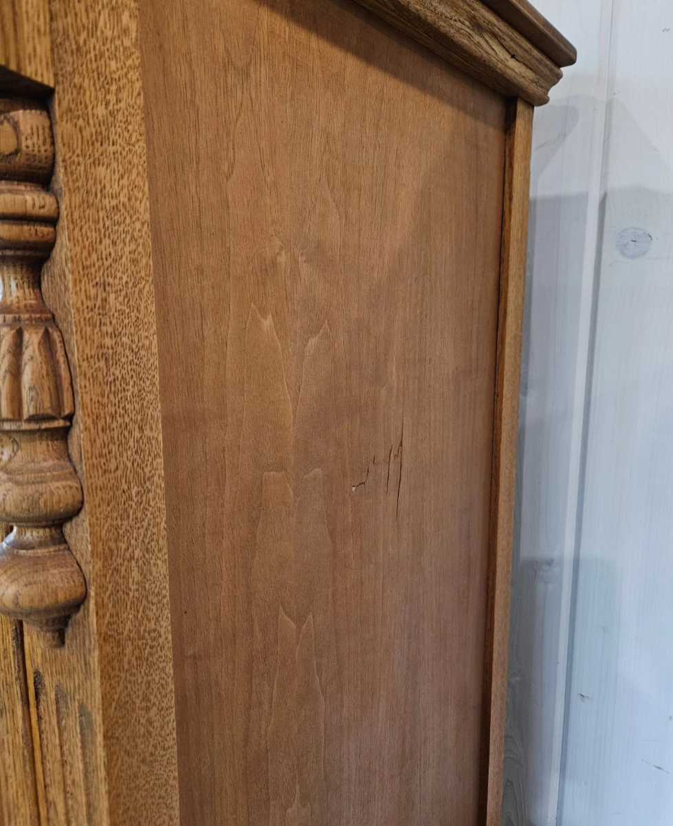 Tall Cabinet