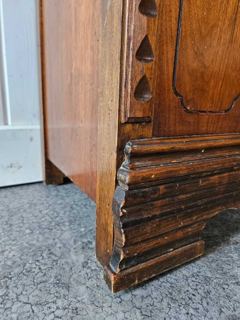 Buffet Cabinet