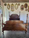 Double Bedframe