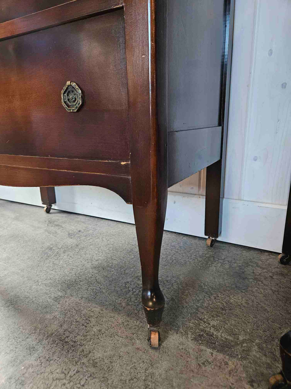 Tall Boy Dresser