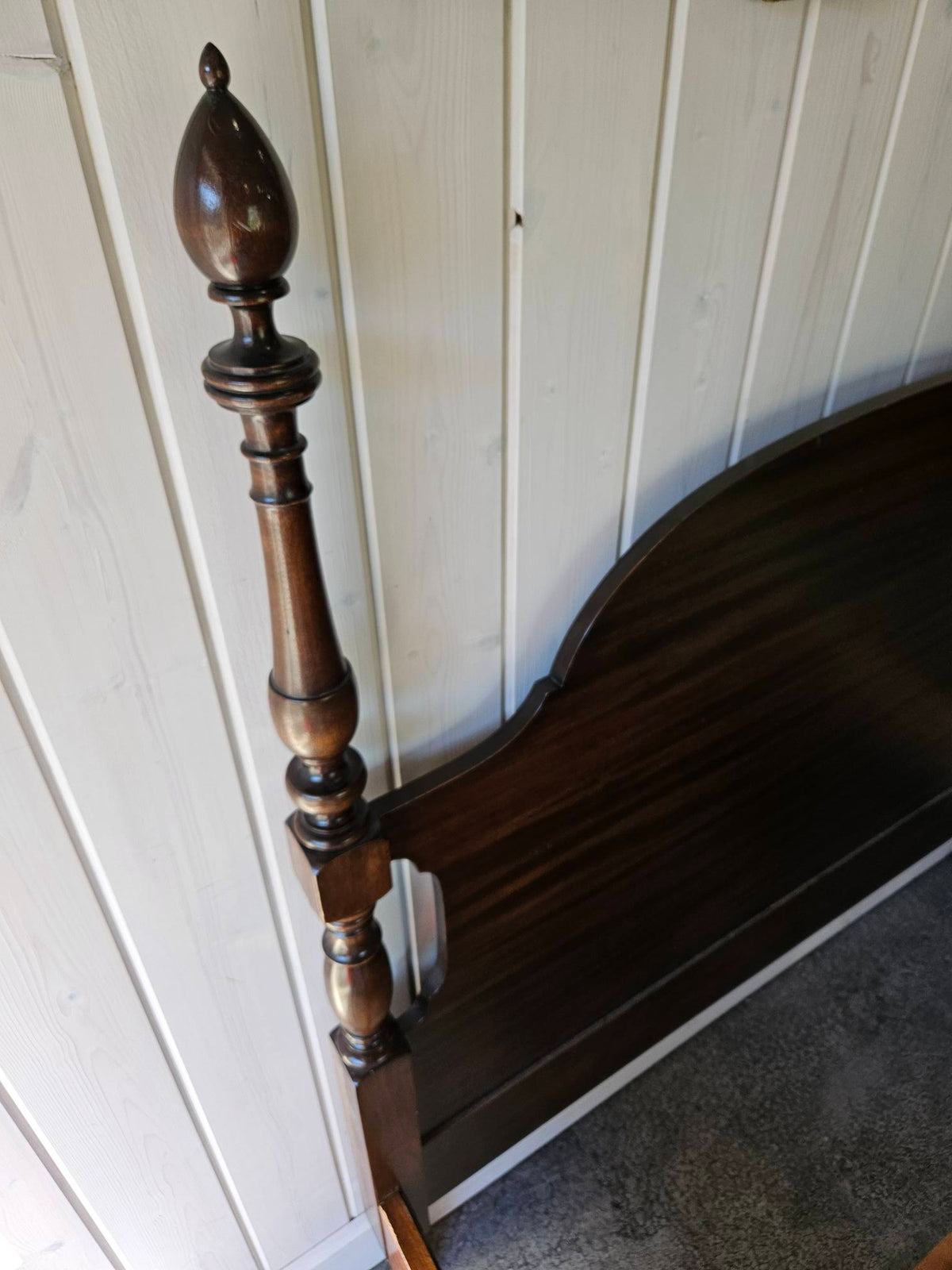 Double Bedframe