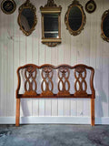 Victoriavilla Queen Head Board