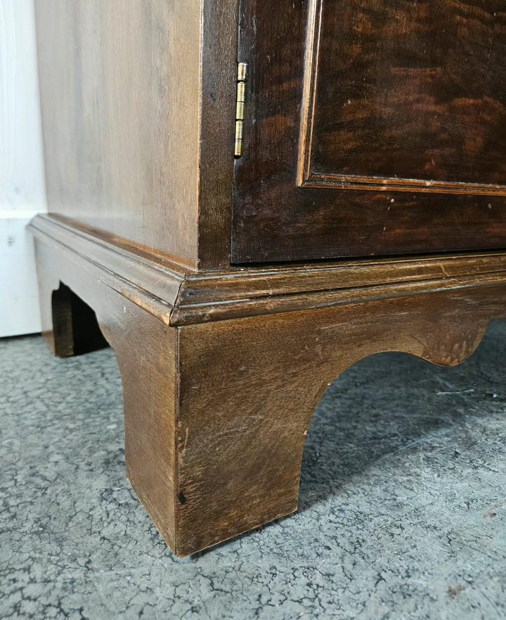 Tall China Cabinet
