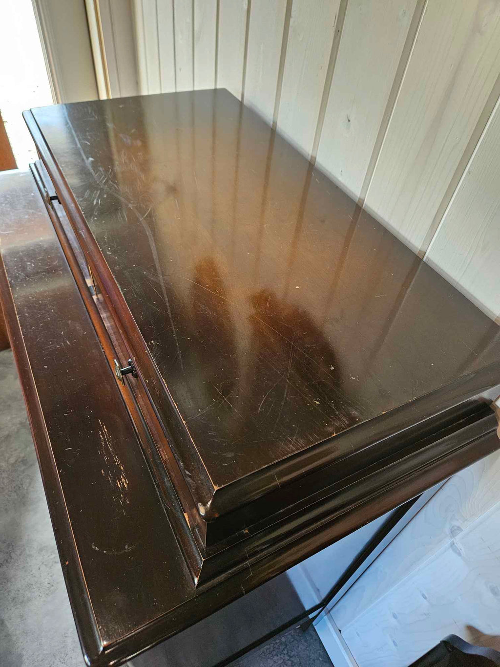 Tall Boy Dresser