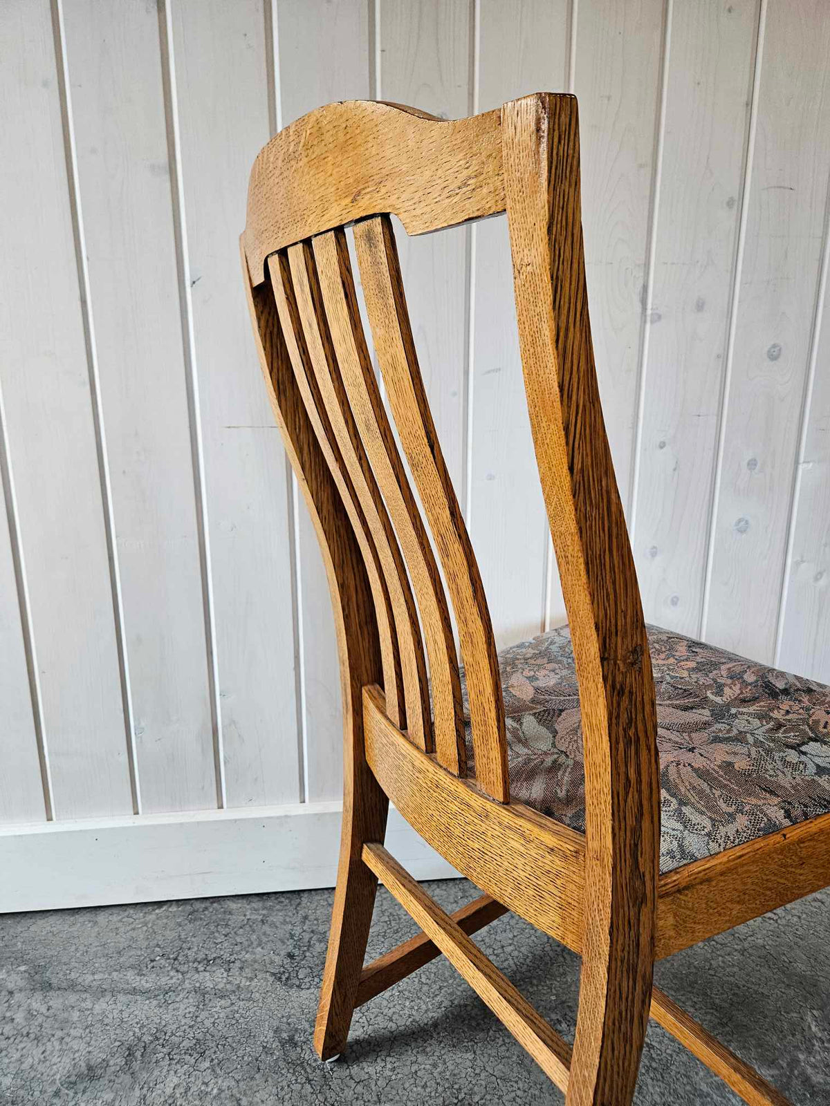 Barley Twist Chair
