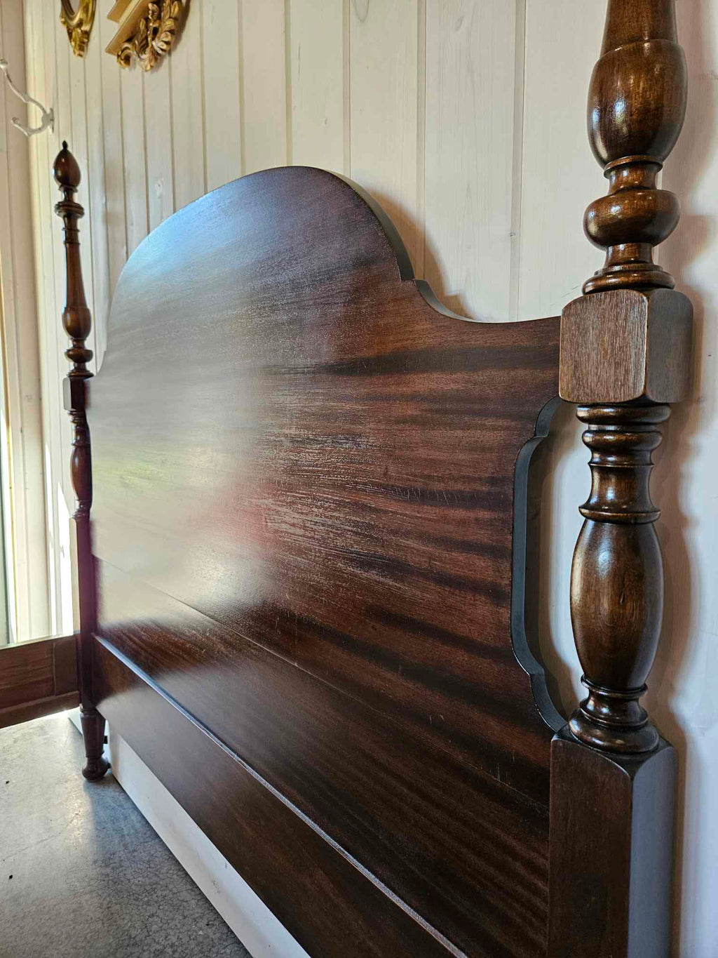Double Bedframe