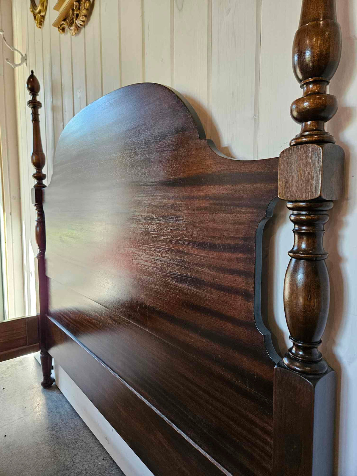 Double Bedframe