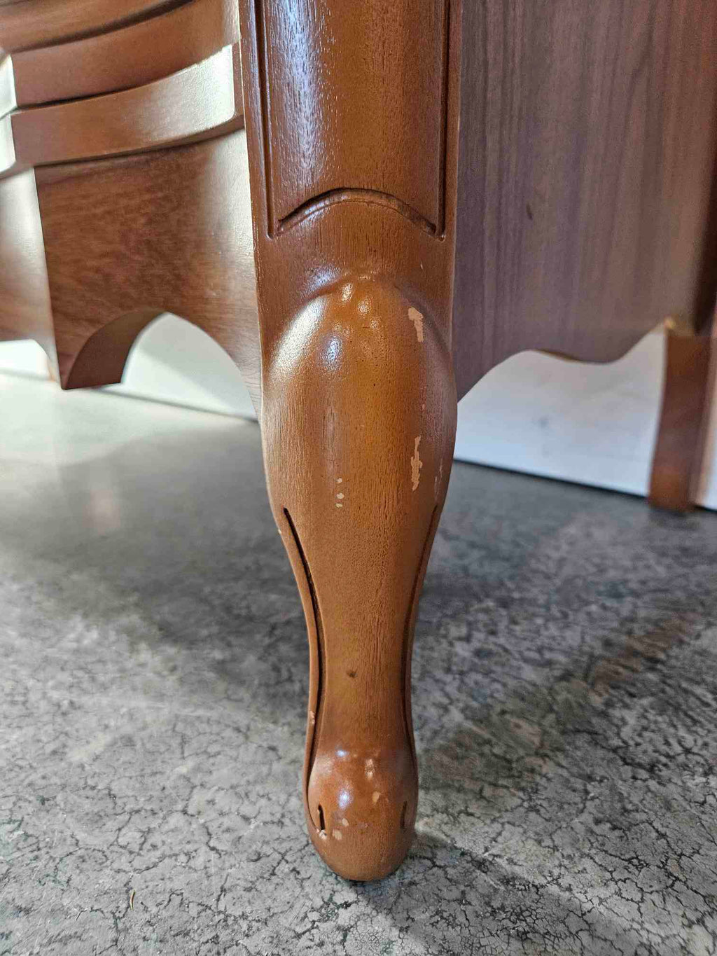 Victoriavilla Tall Boy Dresser